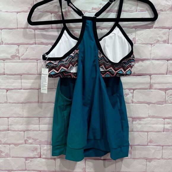 Marinavida takini top size small - Picture 4 of 6